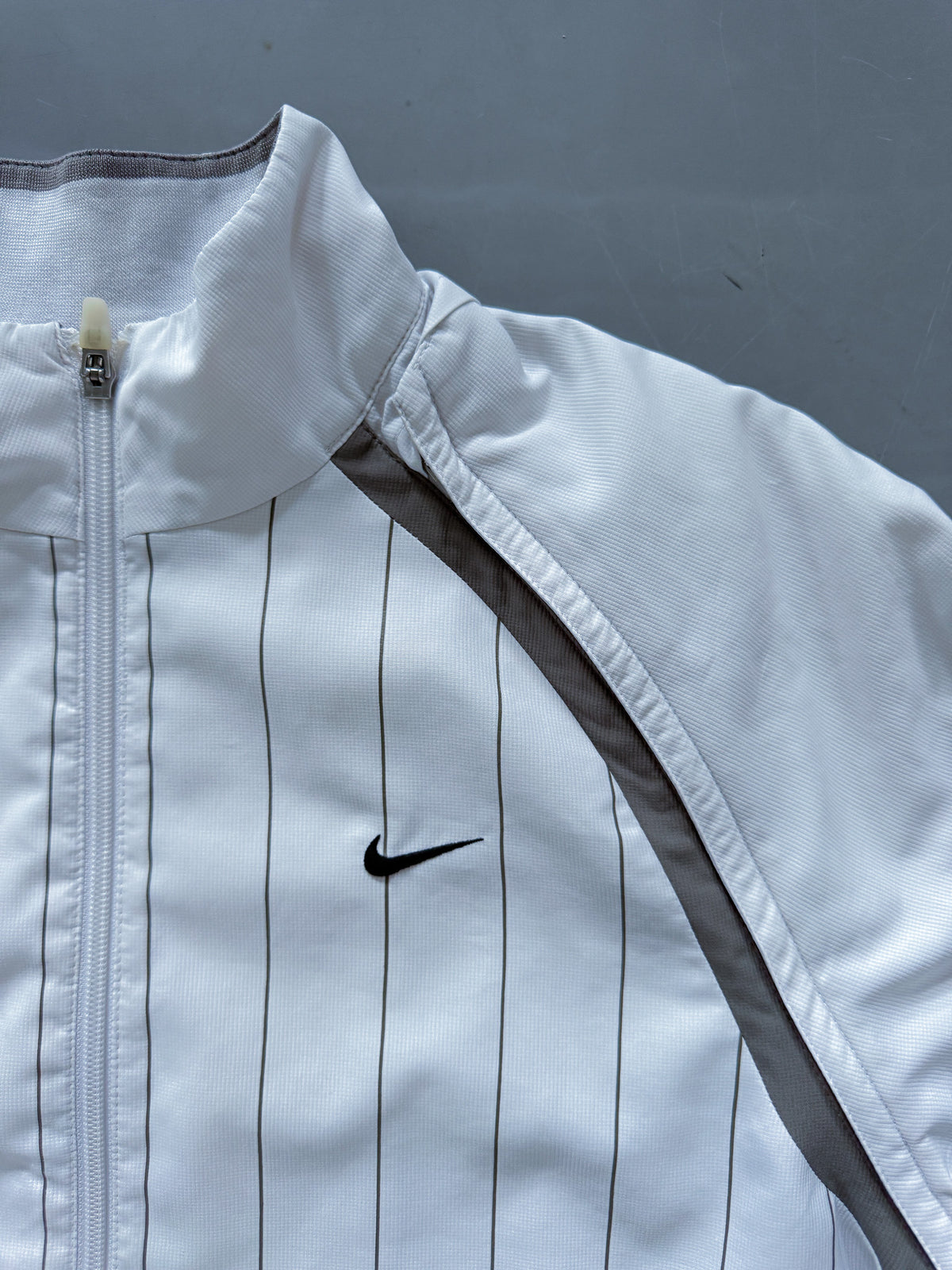 Nike Vintage Trackjacket | M