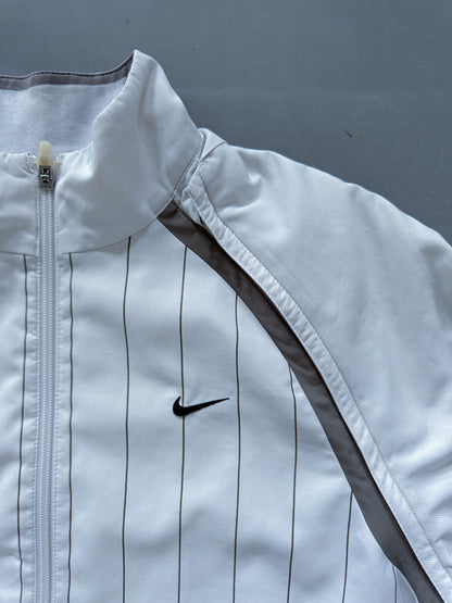 Nike Vintage Trackjacket | M