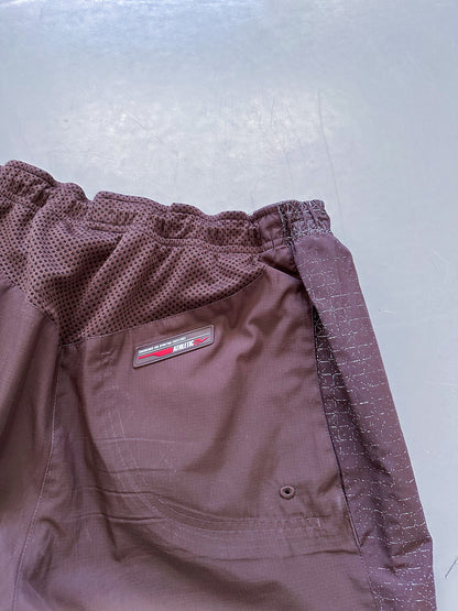 Nike Vintage *BROWN* Trackpants | M