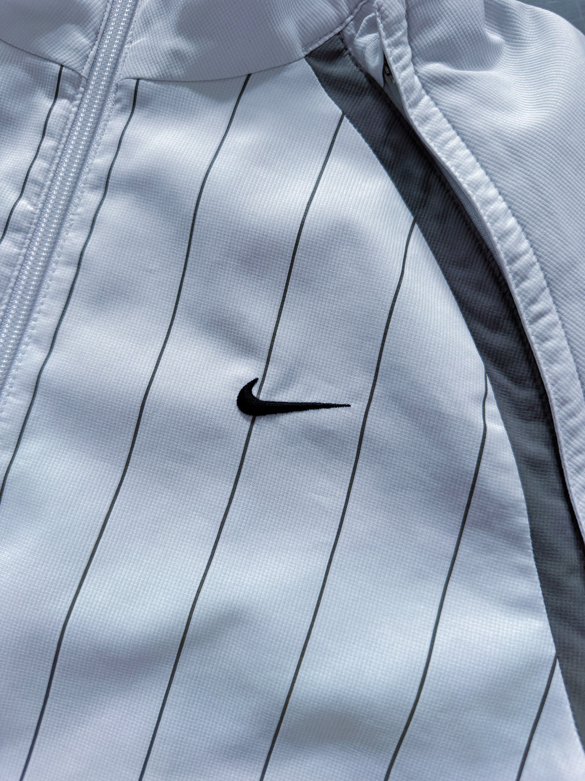 Nike Vintage Trackjacket | M