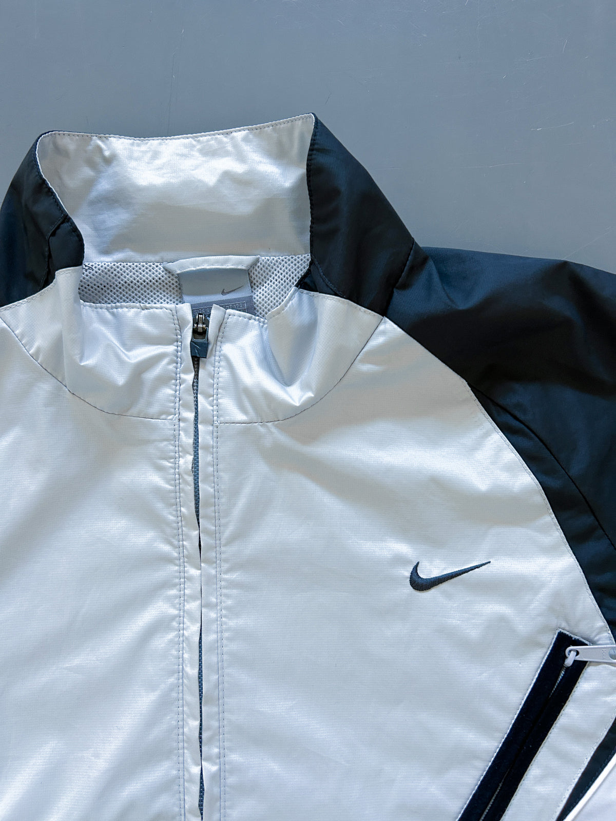 Nike Vintage Trackjacket | S