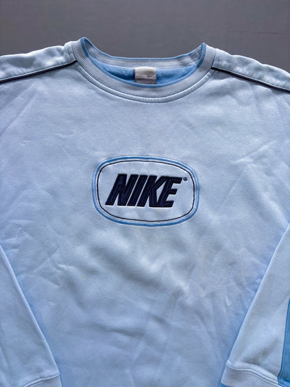 Nike Vintage Pullover | L