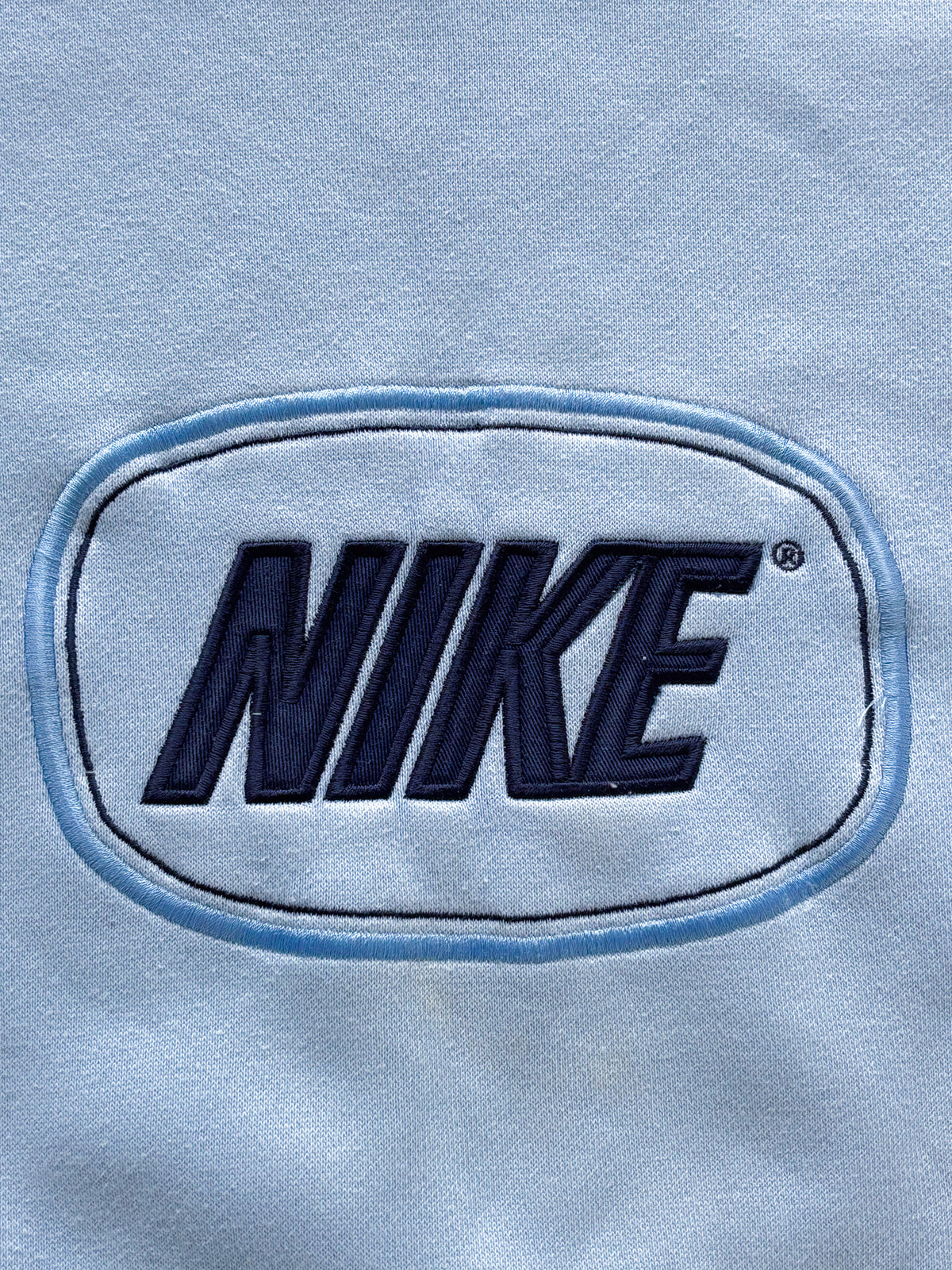 Nike Vintage Pullover | L