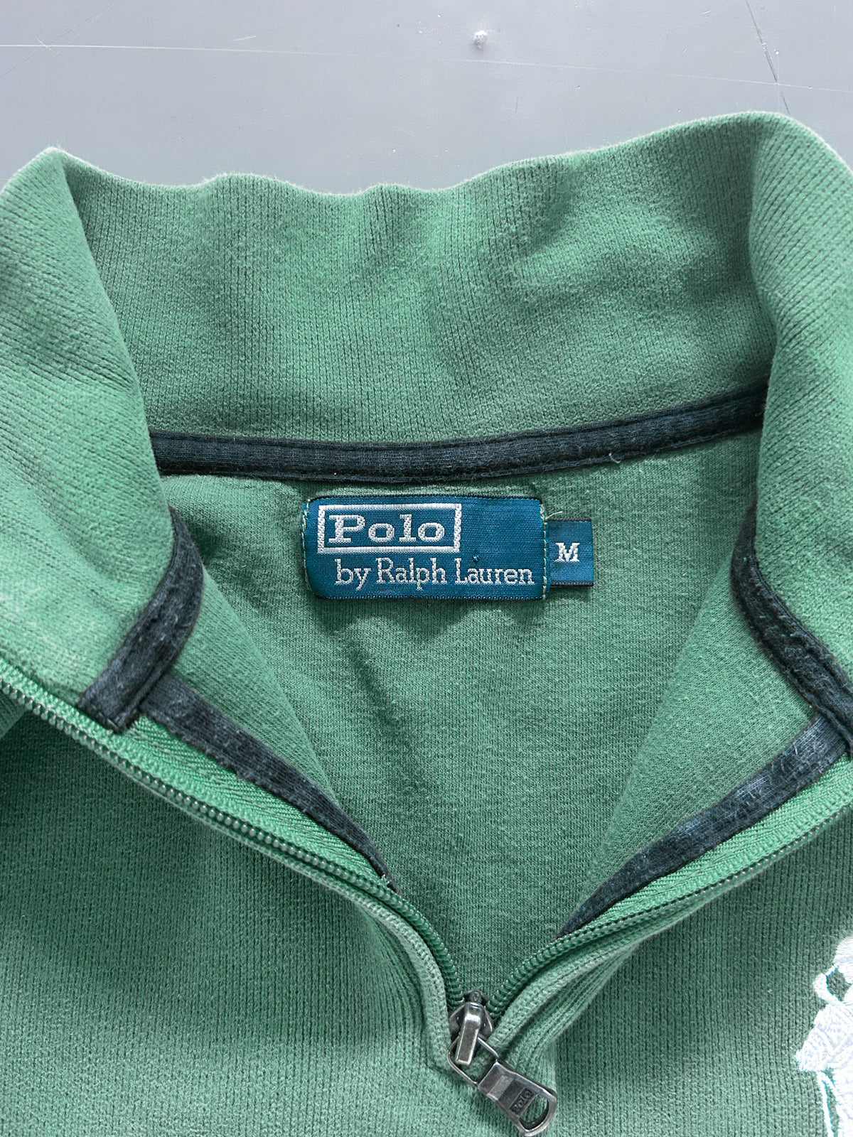 Polo Ralph Lauren Vintage Pullover | M