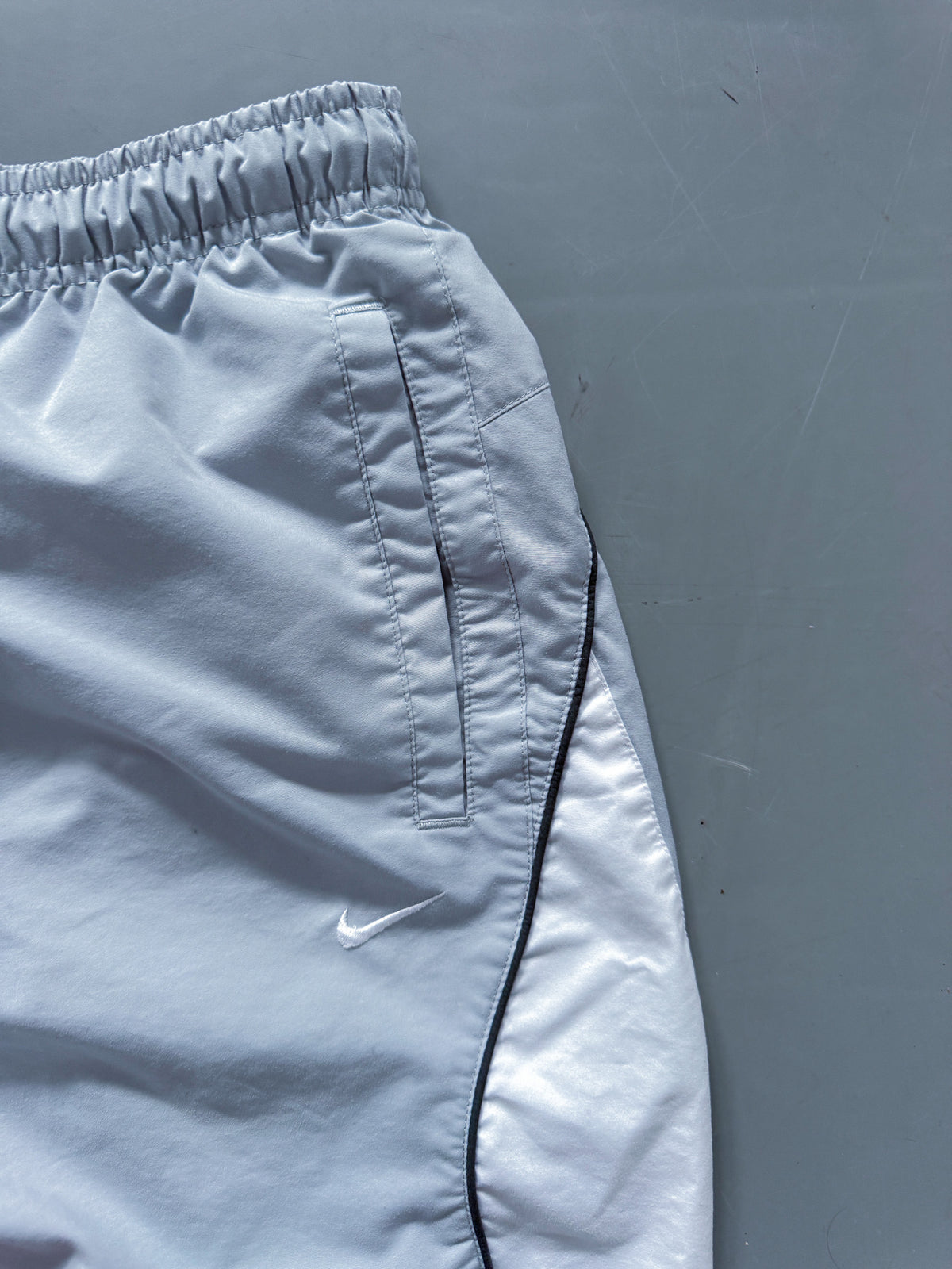 Vintage Nike Shorts | L