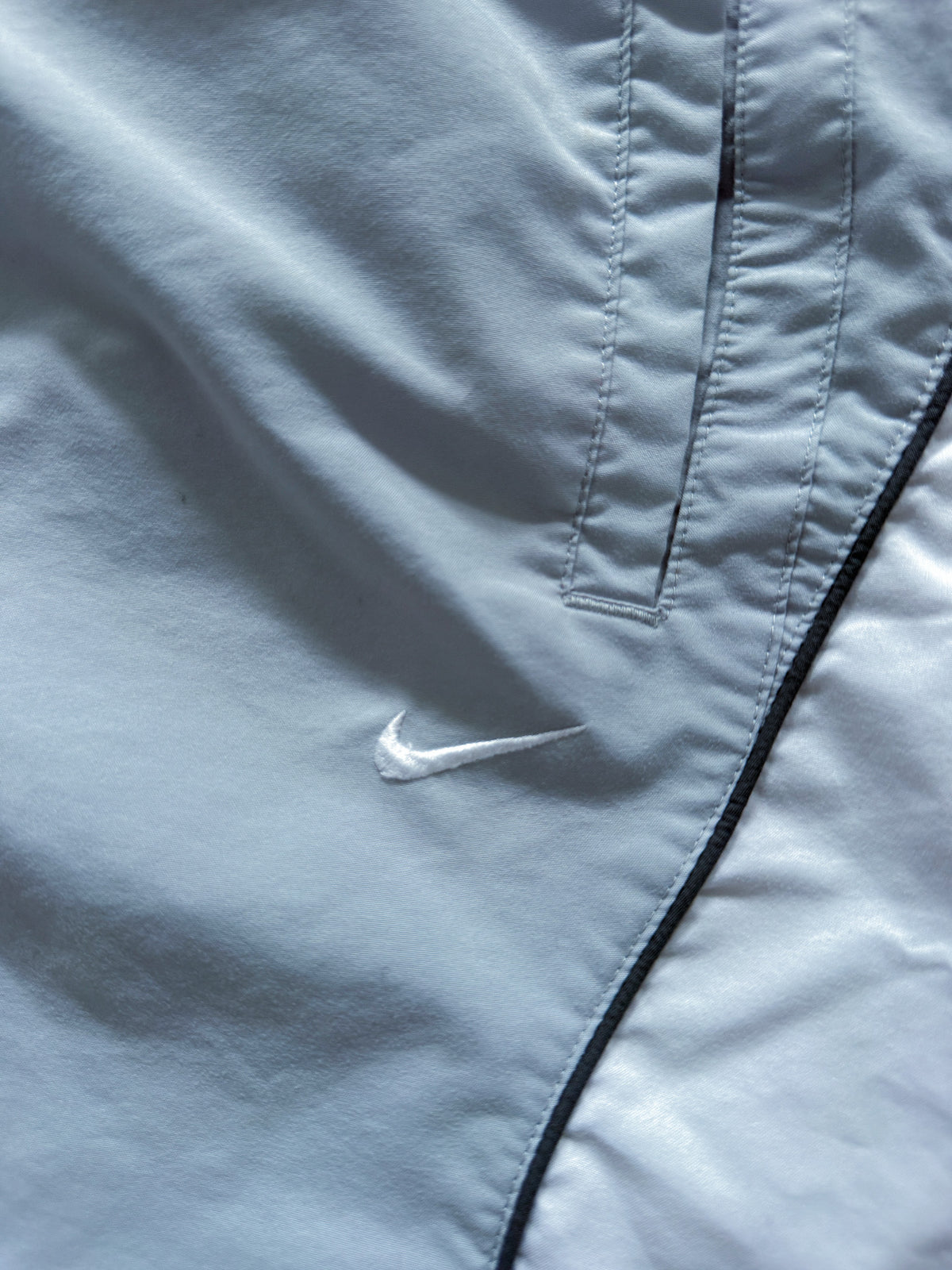 Vintage Nike Shorts | L