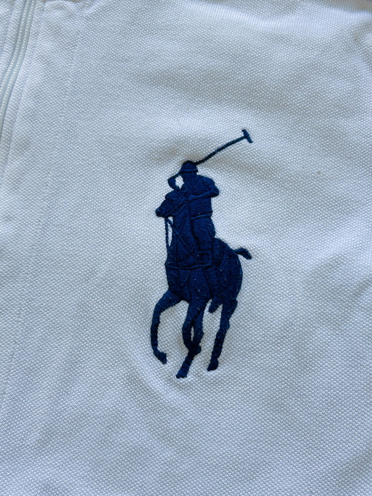 Polo Ralph Lauren Vintage Strickjacke | M