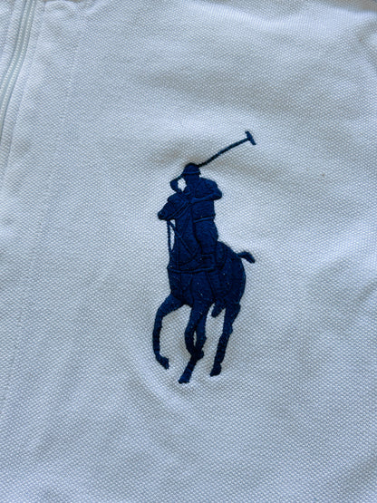 Polo Ralph Lauren Vintage Strickjacke | M