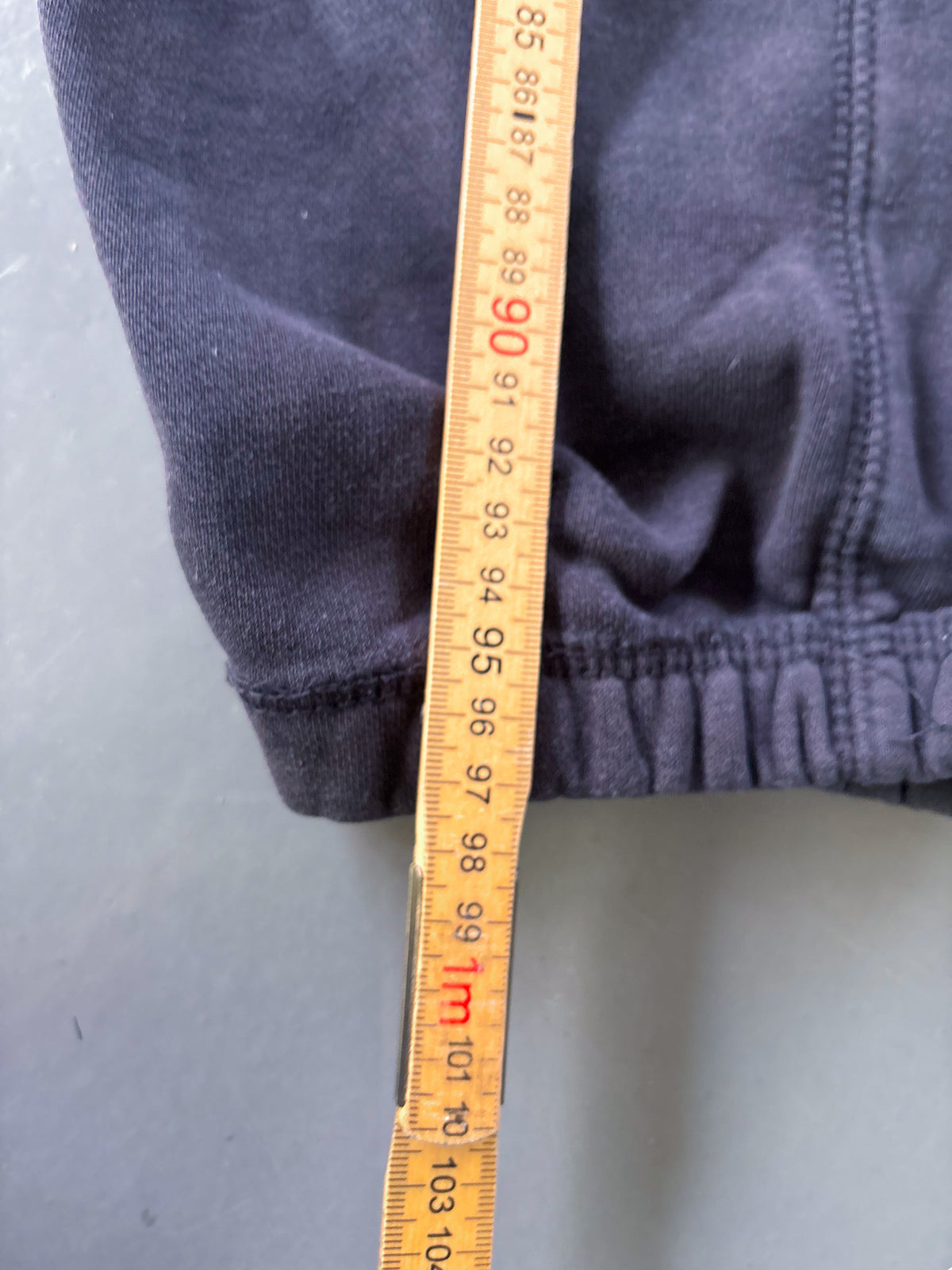 Nike Vintage Sweatpants | S