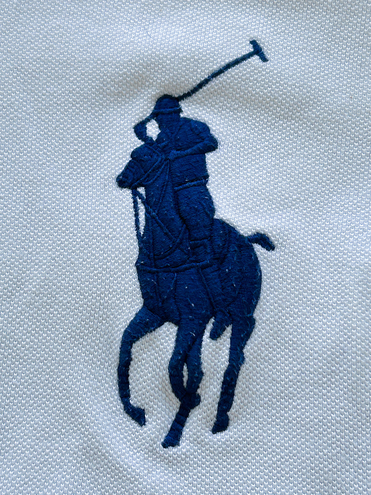 Polo Ralph Lauren Vintage Strickjacke | M