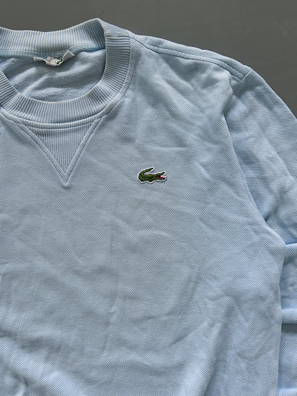 Lacoste Vintage Pullover | S