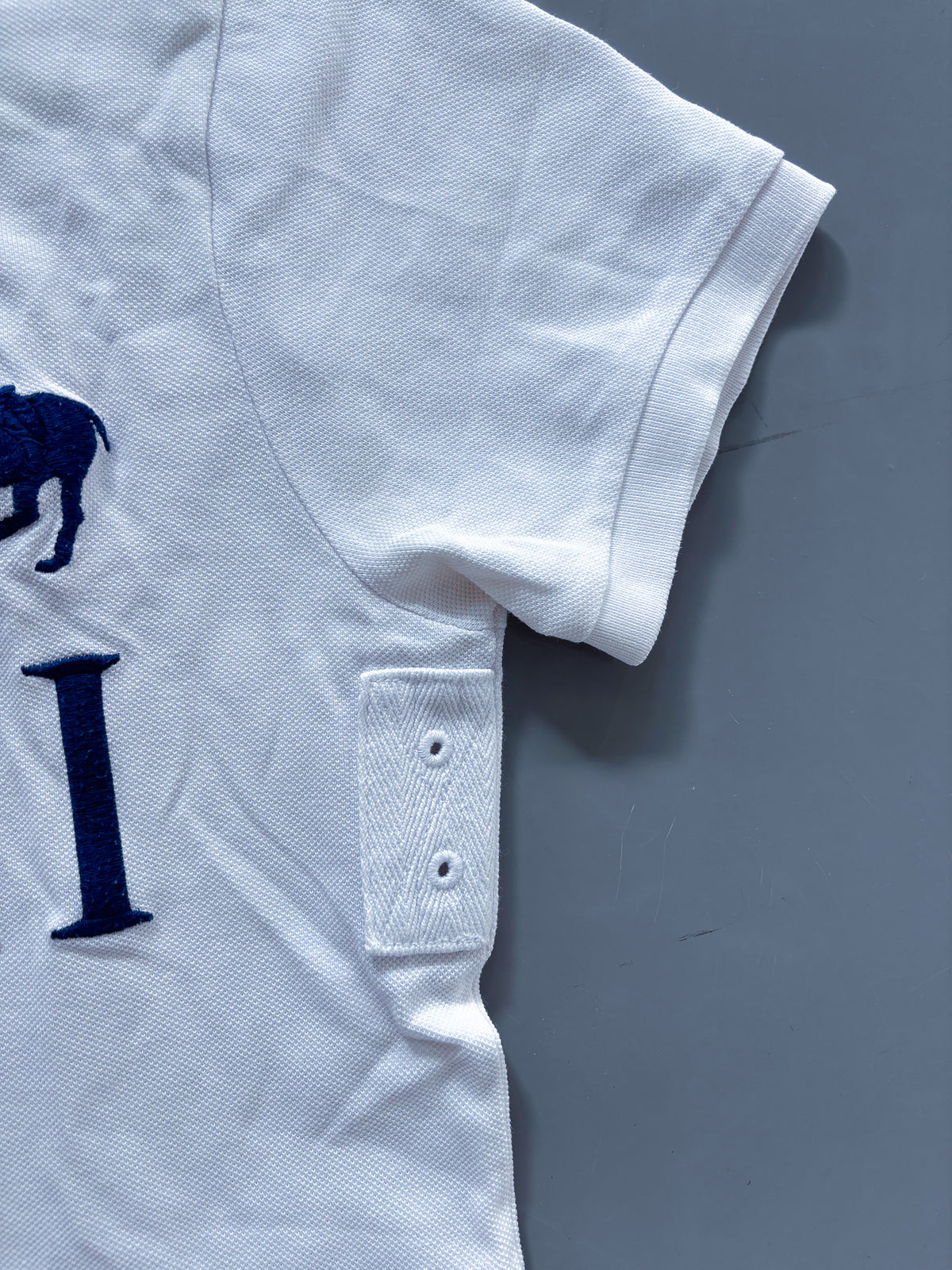 Polo Ralph Lauren Vintage Polo-Shirt | S