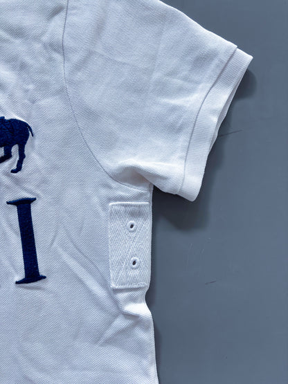 Polo Ralph Lauren Vintage Polo-Shirt | S