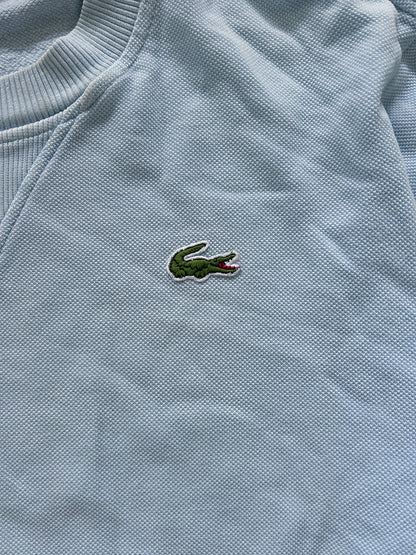 Lacoste Vintage Pullover | S
