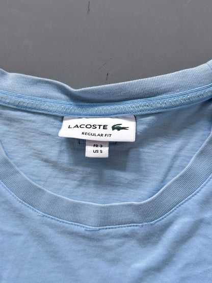 Vintage Lacoste T-Shirt | S
