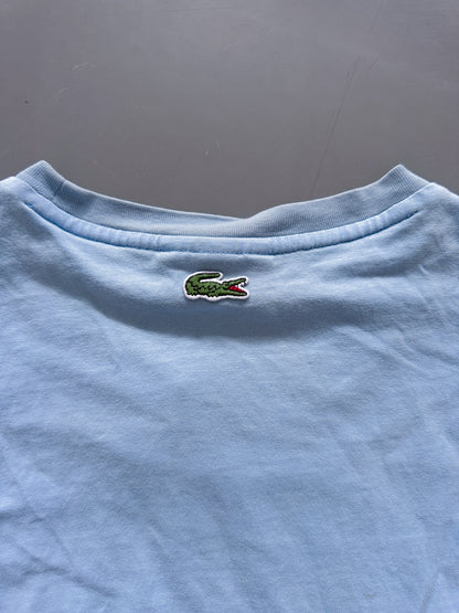 Vintage Lacoste T-Shirt | S