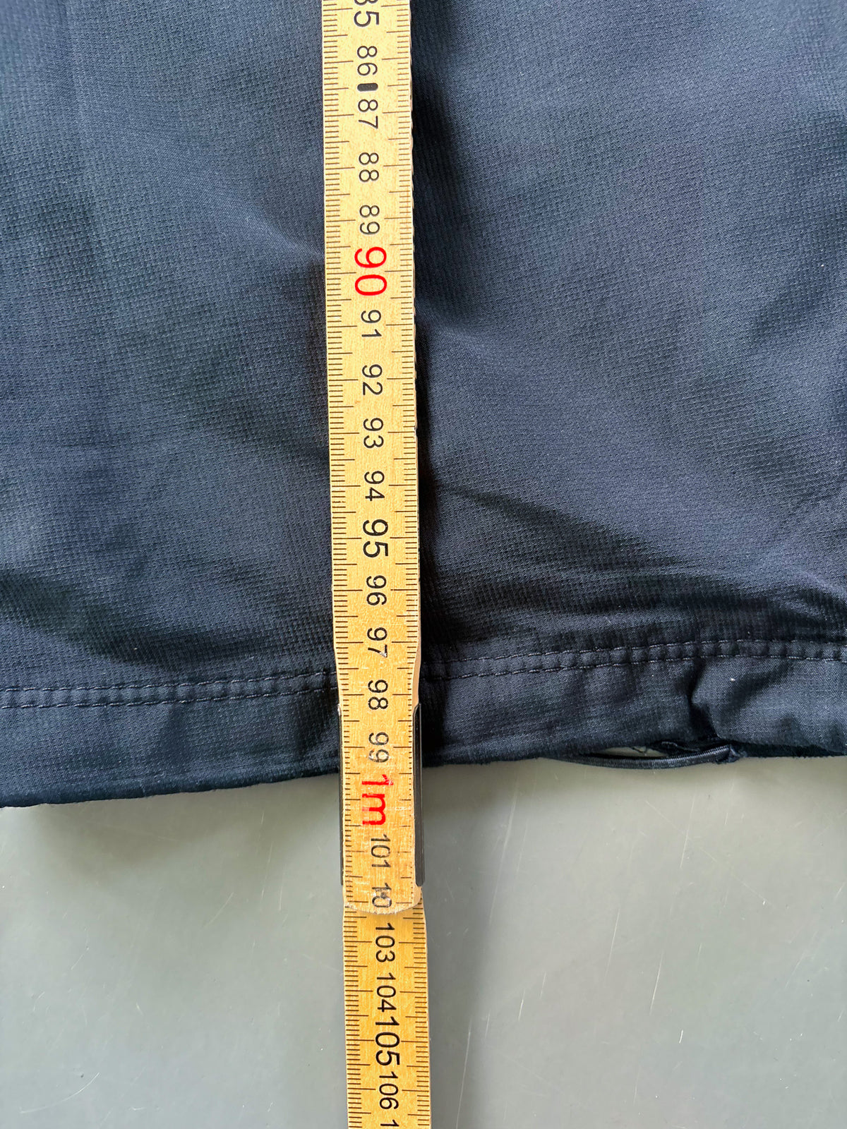 Nike Vintage Trackpants |  S