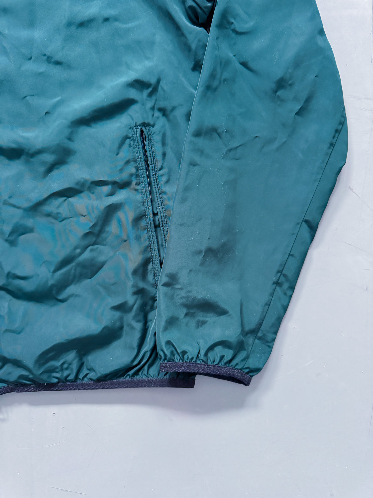Emporio Armani Vintage *PREMIUM* Trackjacket | L