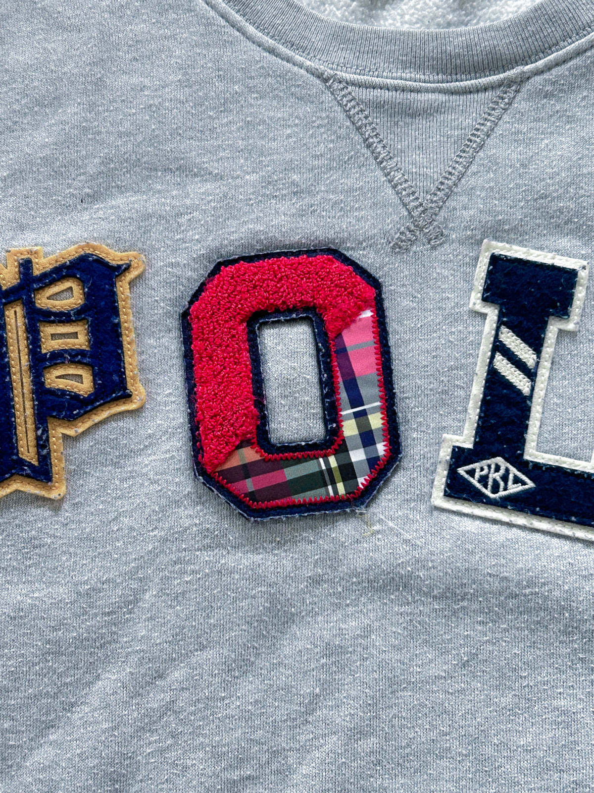 Polo Ralph Lauren Vintage Pullover | S