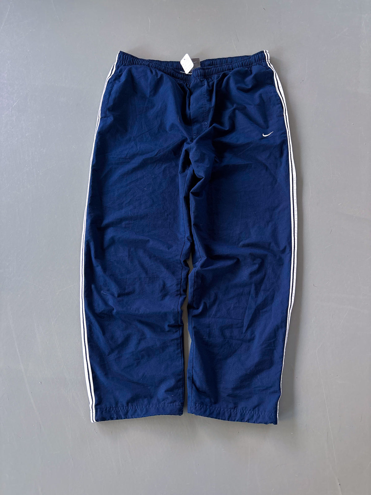 Nike Vintage Trackpants |  XL