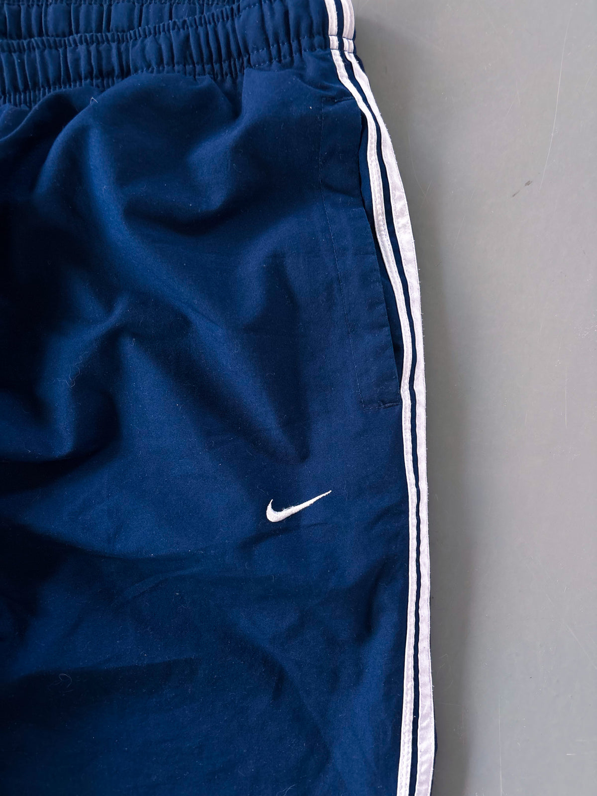 Nike Vintage Trackpants |  XL