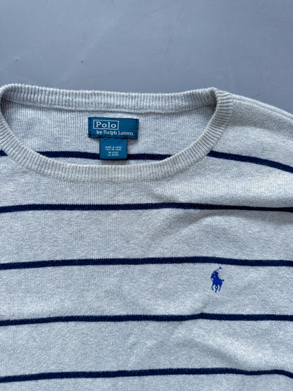 Polo Ralph Lauren Vintage Pullover | M