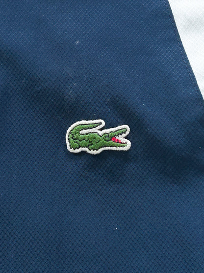 Lacoste Vintage Trackjacket | M