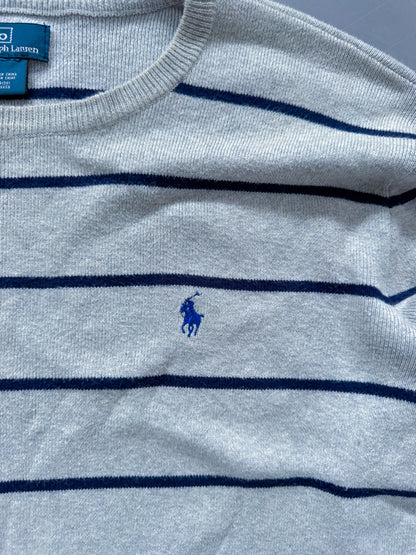 Polo Ralph Lauren Vintage Pullover | M