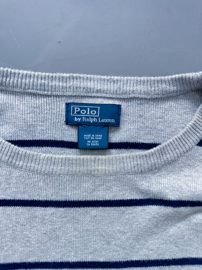 Polo Ralph Lauren Vintage Pullover | M