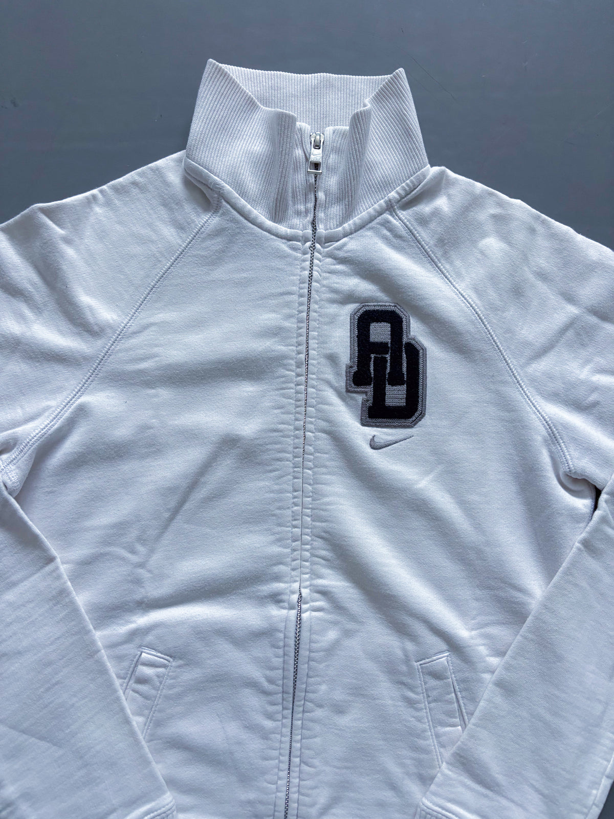 Nike Vintage Strickjacke | S
