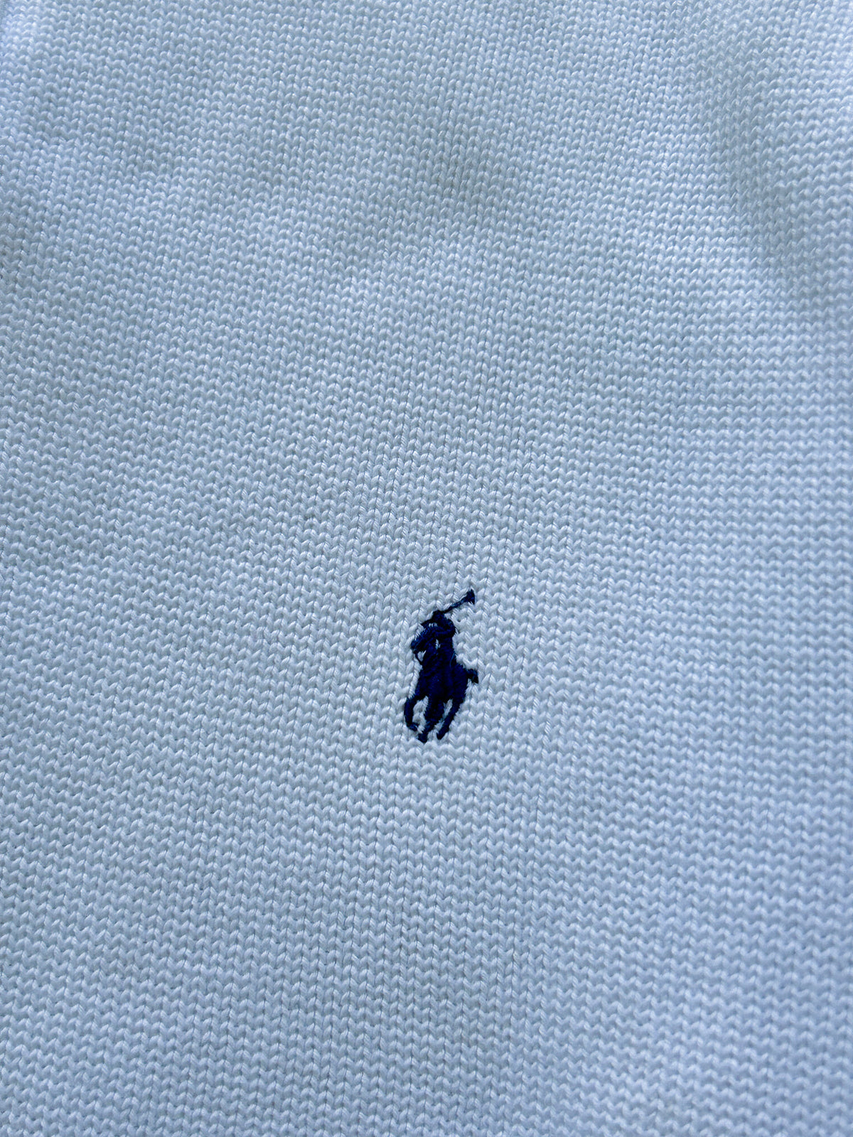 Polo Ralph Lauren Vintage Strickjacke | L