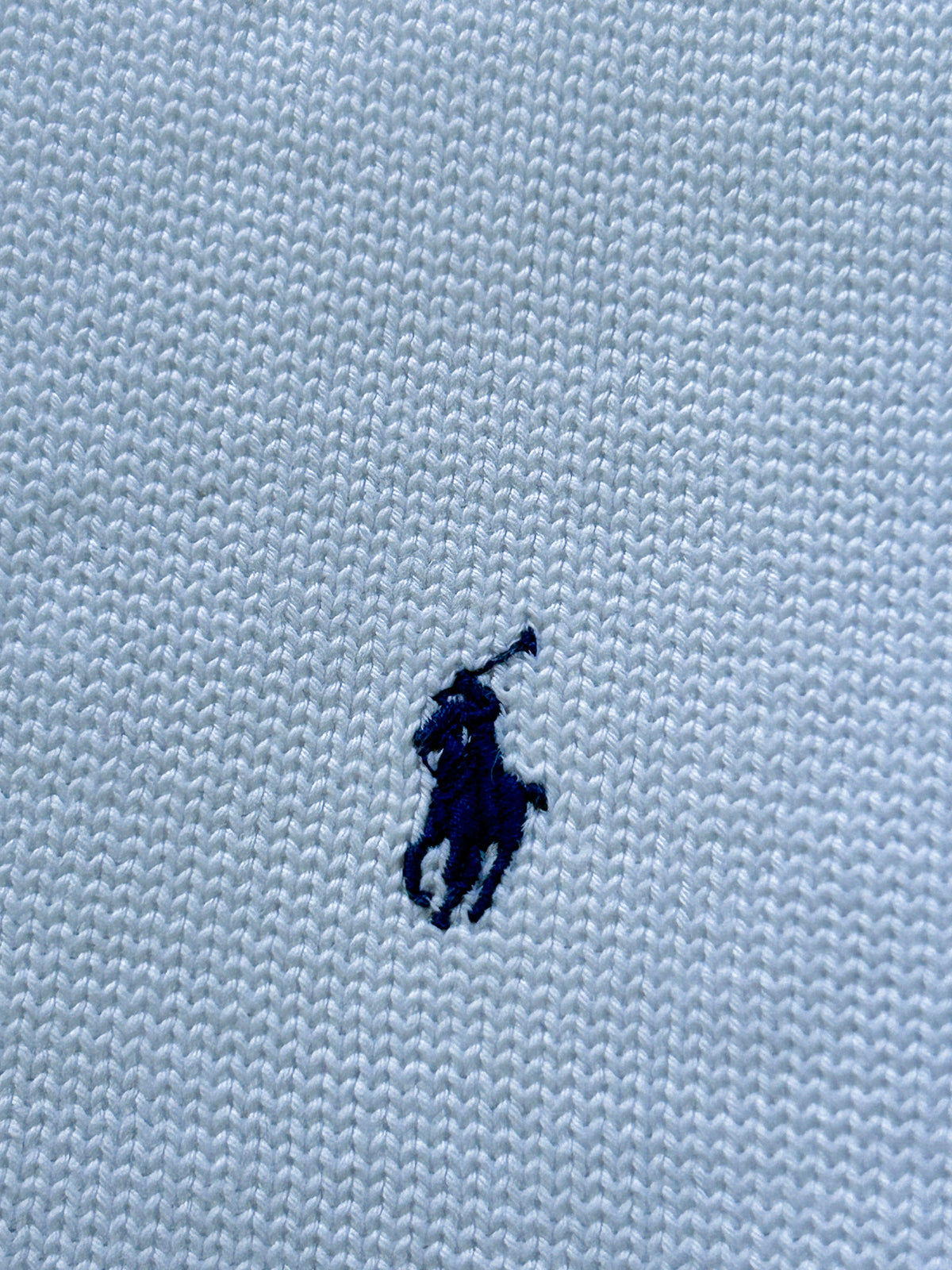 Polo Ralph Lauren Vintage Strickjacke | L