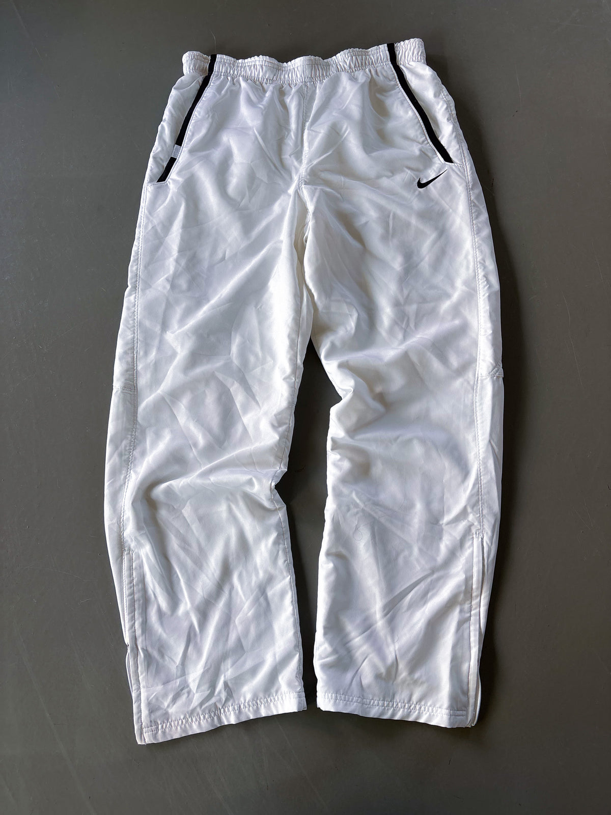 Nike Vintage *PREMIUM* Trackpants | M