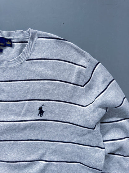 Polo Ralph Lauren Vintage Pullover | L