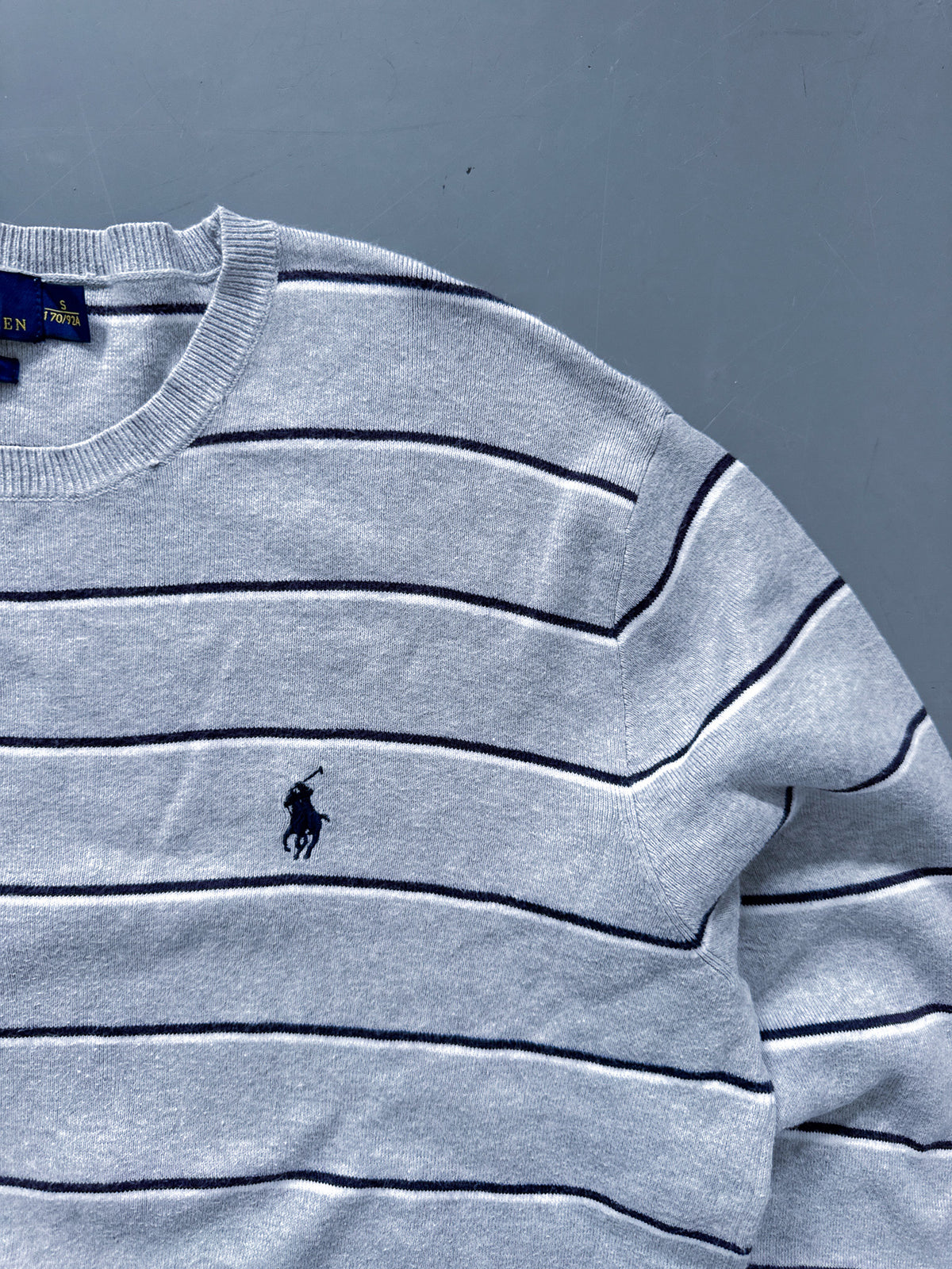 Polo Ralph Lauren Vintage Pullover | S