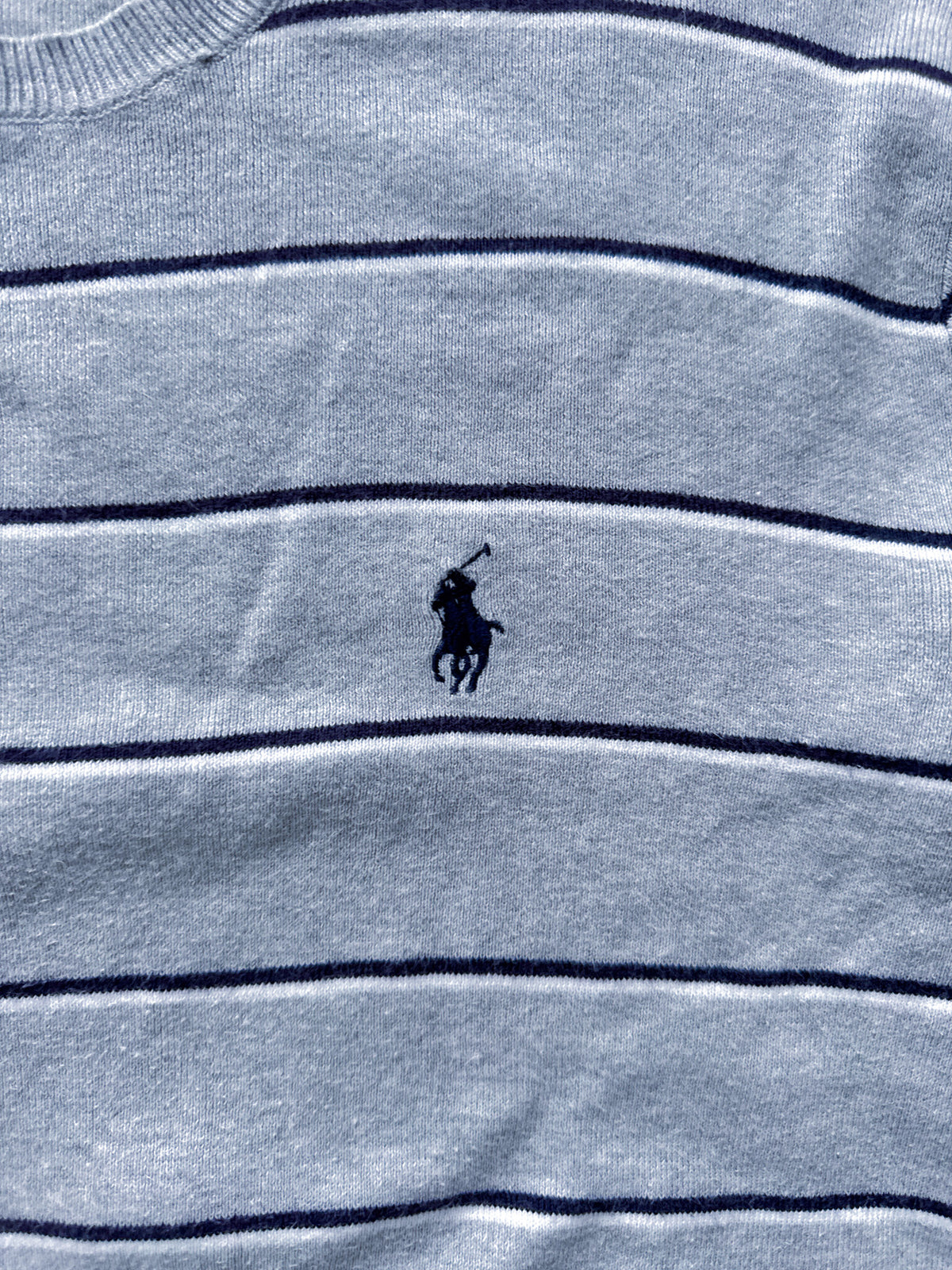 Polo Ralph Lauren Vintage Pullover | S