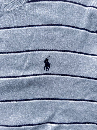 Polo Ralph Lauren Vintage Pullover | S