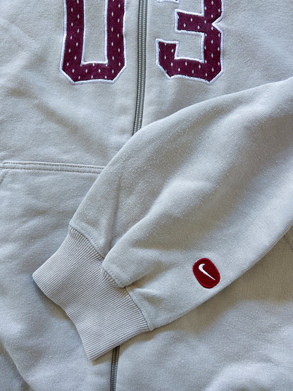 Nike Vintage Sweatjacke | S