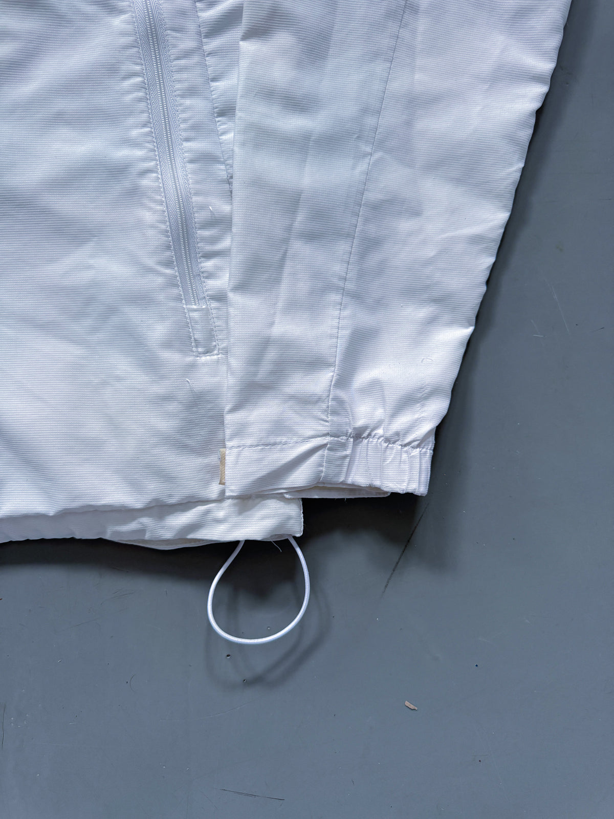 Nike Vintage *TN* Trackjacket | M