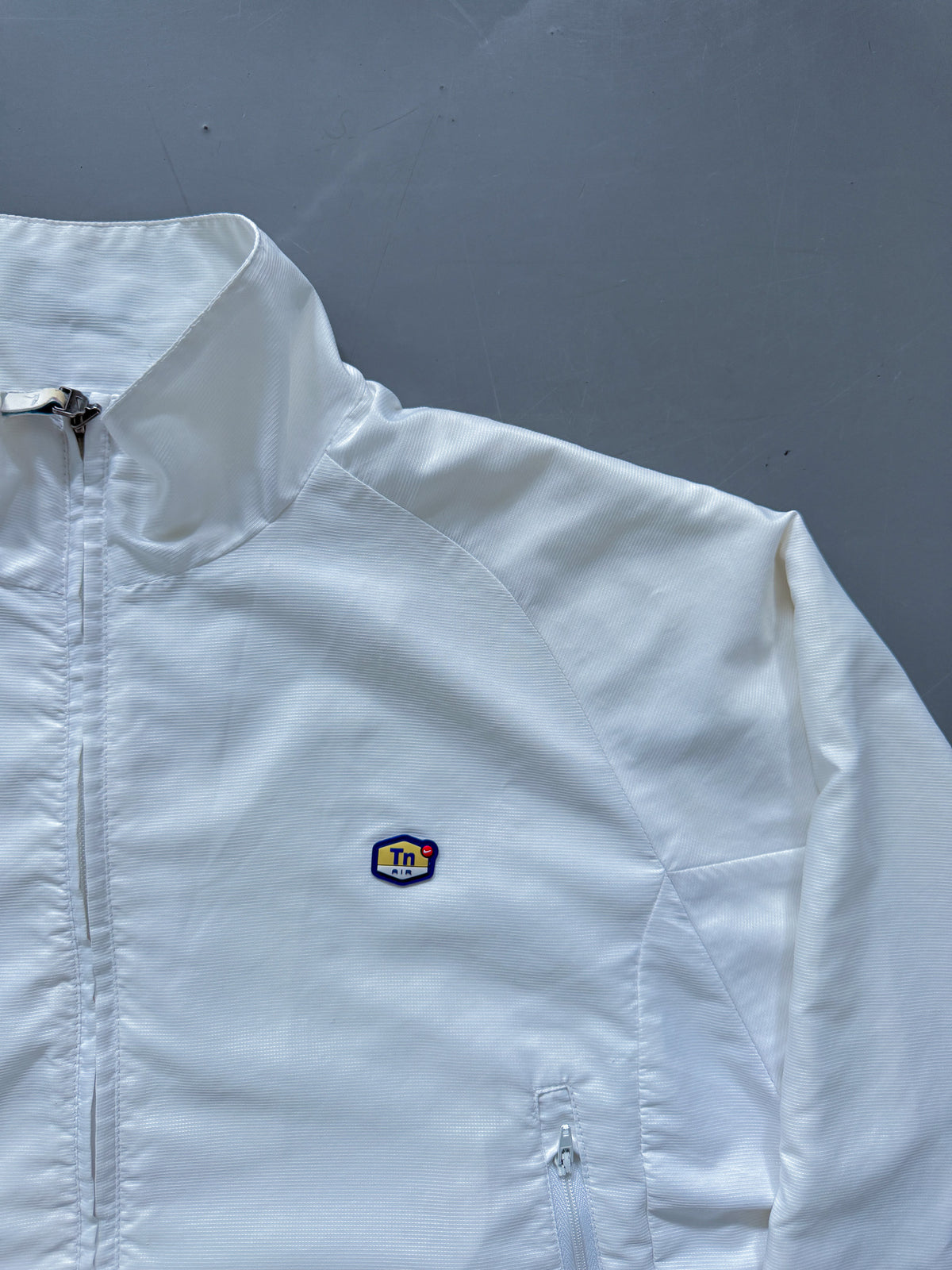 Nike Vintage *TN* Trackjacket | S