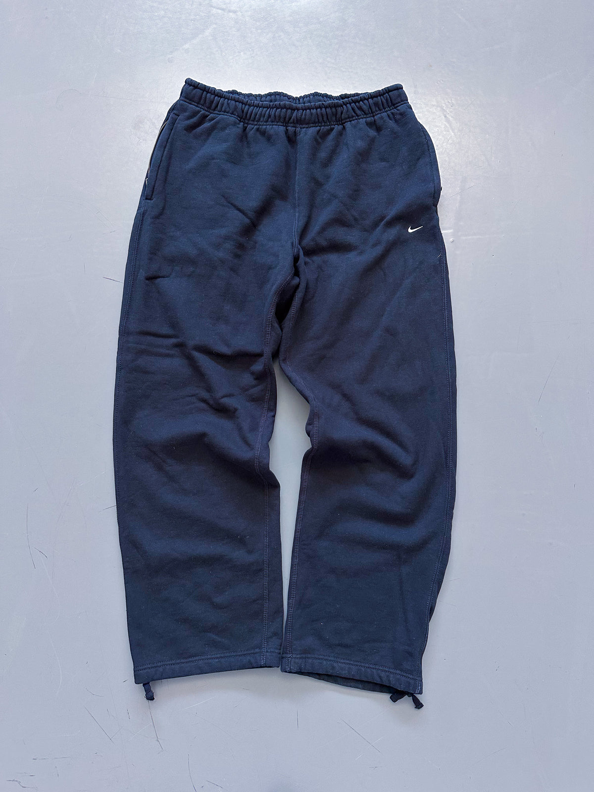 Nike Vintage Open Leg Sweatpants / Jogger | L
