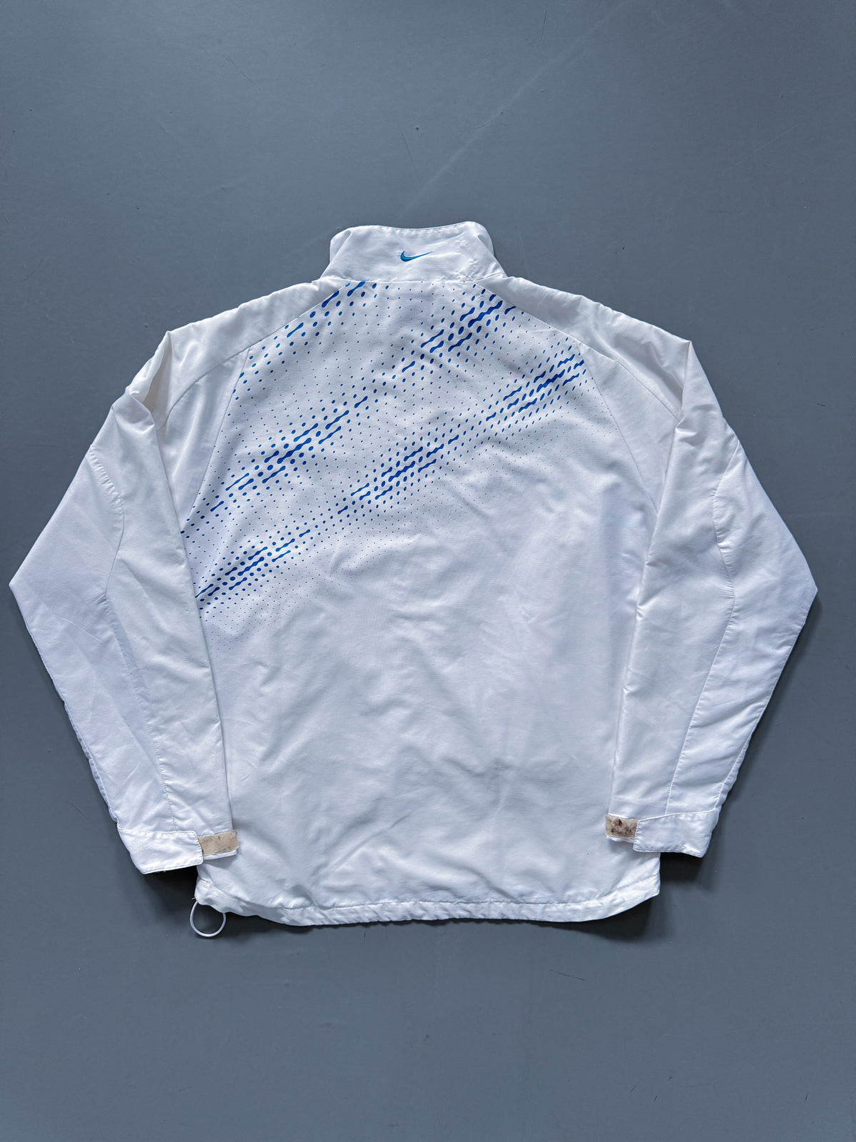 Nike Vintage *TN* Trackjacket | M