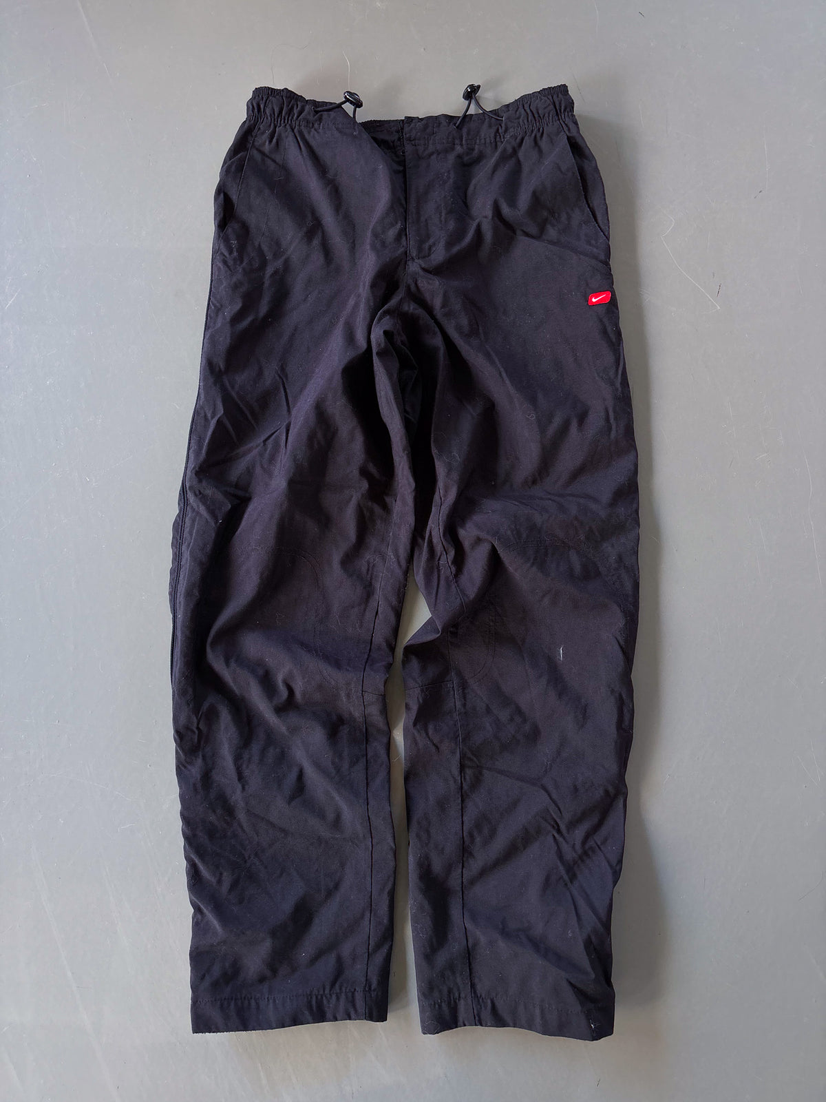 Nike Vintage Trackpants | S