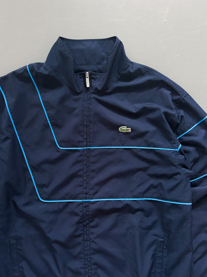 Lacoste Vintage Trackjacket | M
