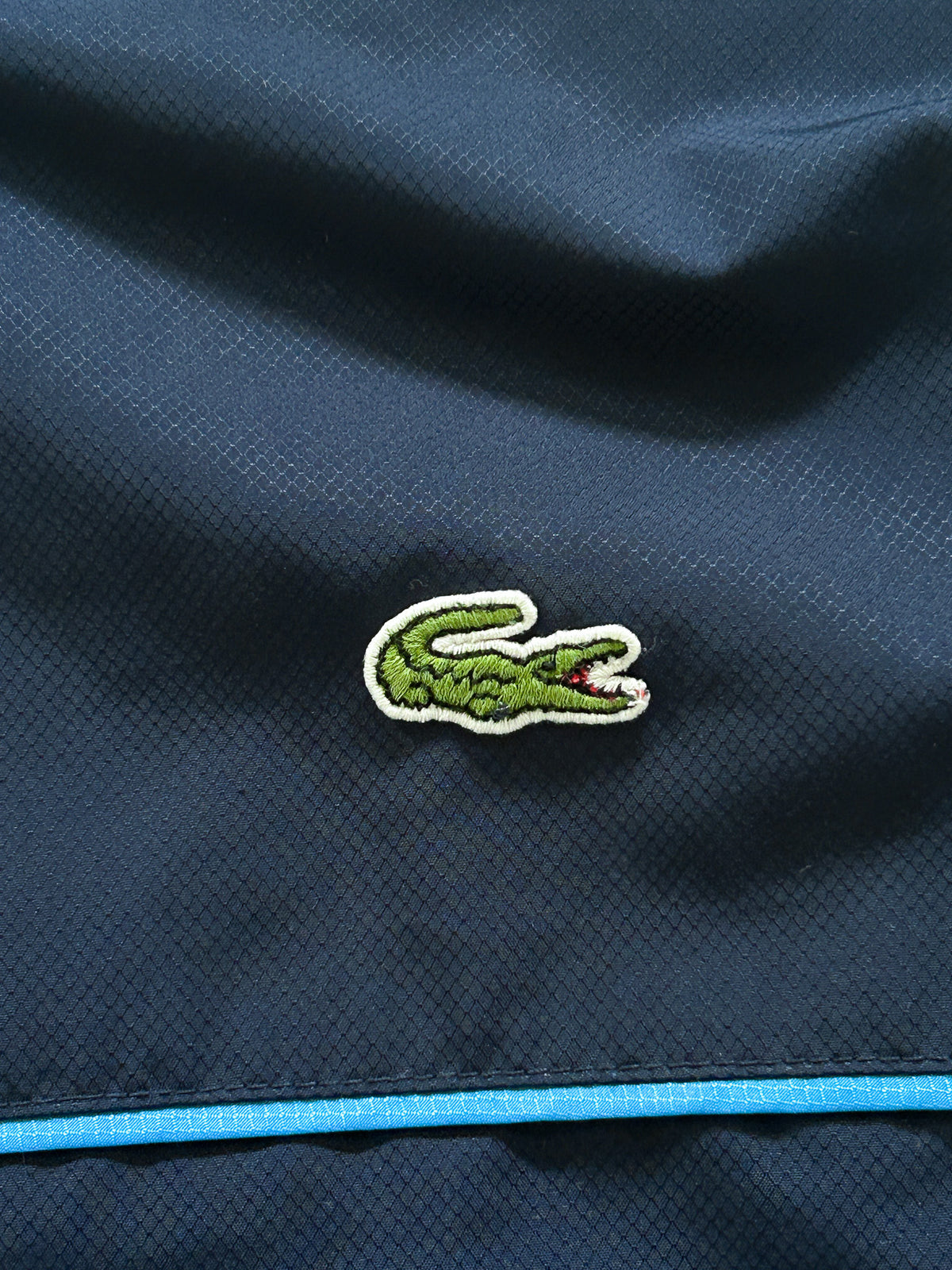 Lacoste Vintage Trackjacket | M