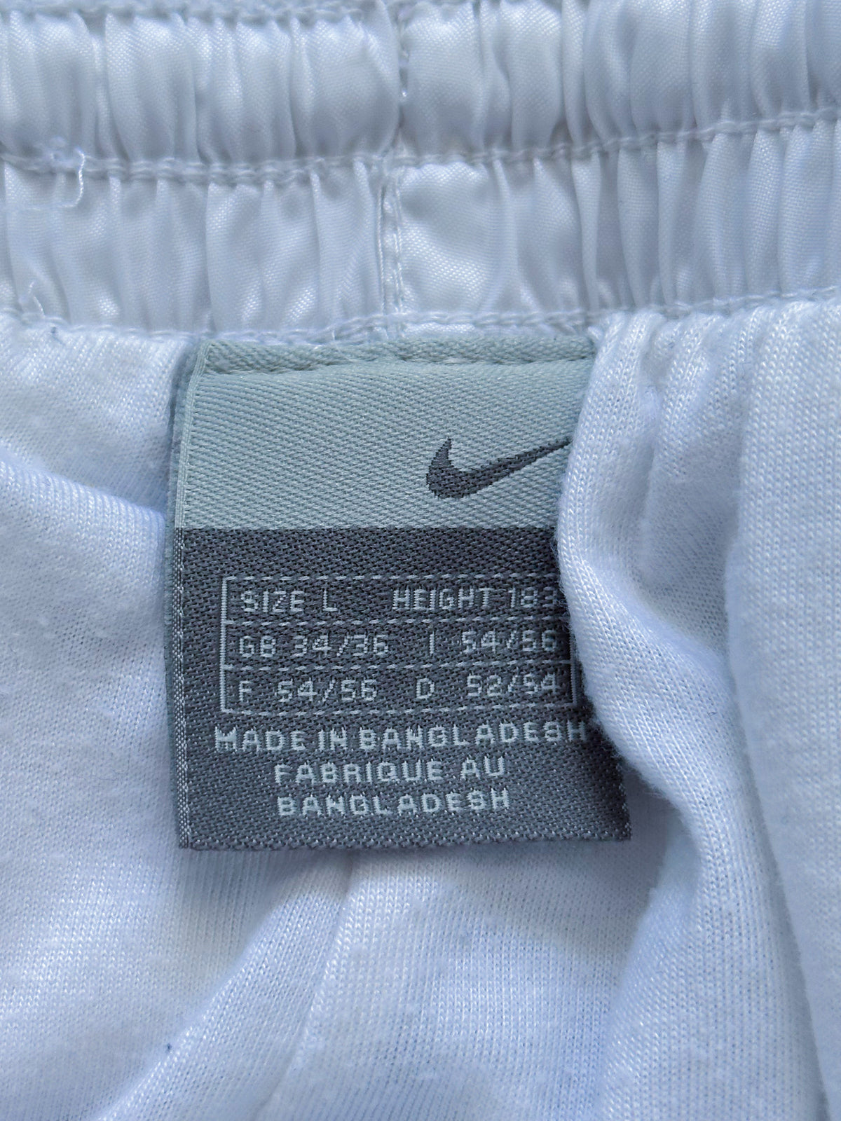 Nike Vintage *PREMIUM* Trackpants | L