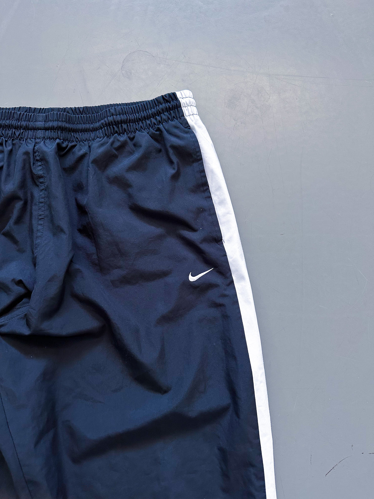 Nike Vintage Trackpants | L