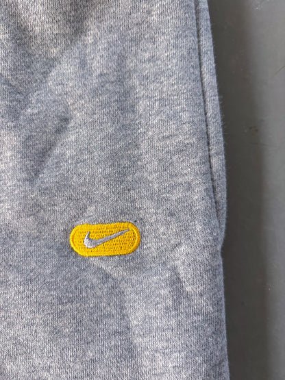 Nike Vintage Open Leg Sweatpants | M
