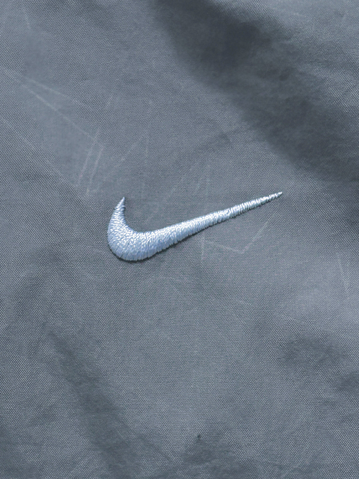 Nike Vintage Trackjacket | S
