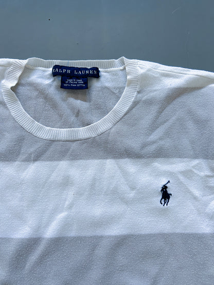 Polo Ralph Lauren Vintage Pullover | XS